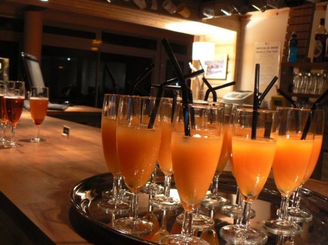  Evento de empresa 
